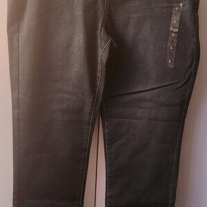 New Woman's Jeans